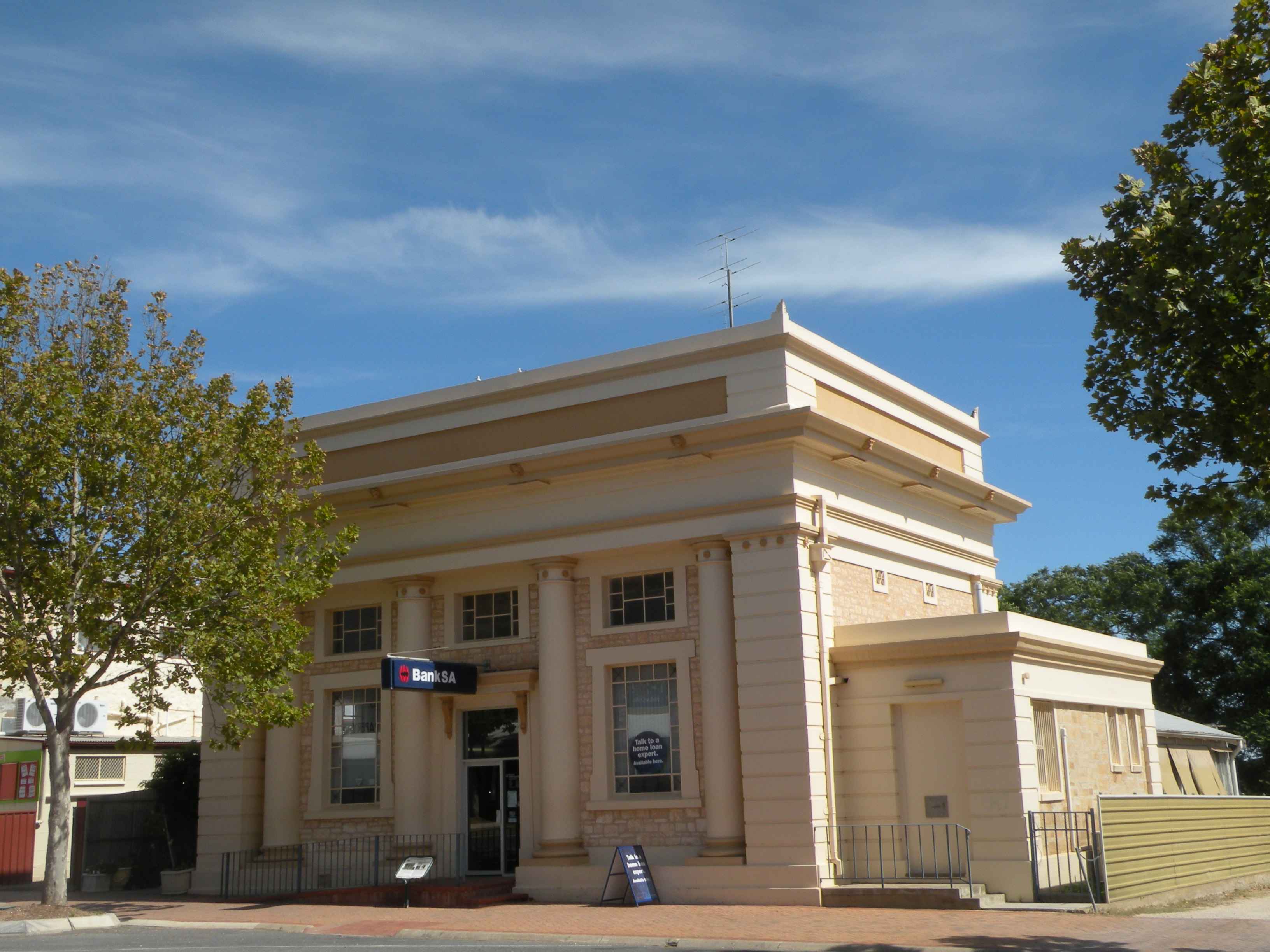 HERITAGE BANK OF THE SOUTH heritage bank of the south: