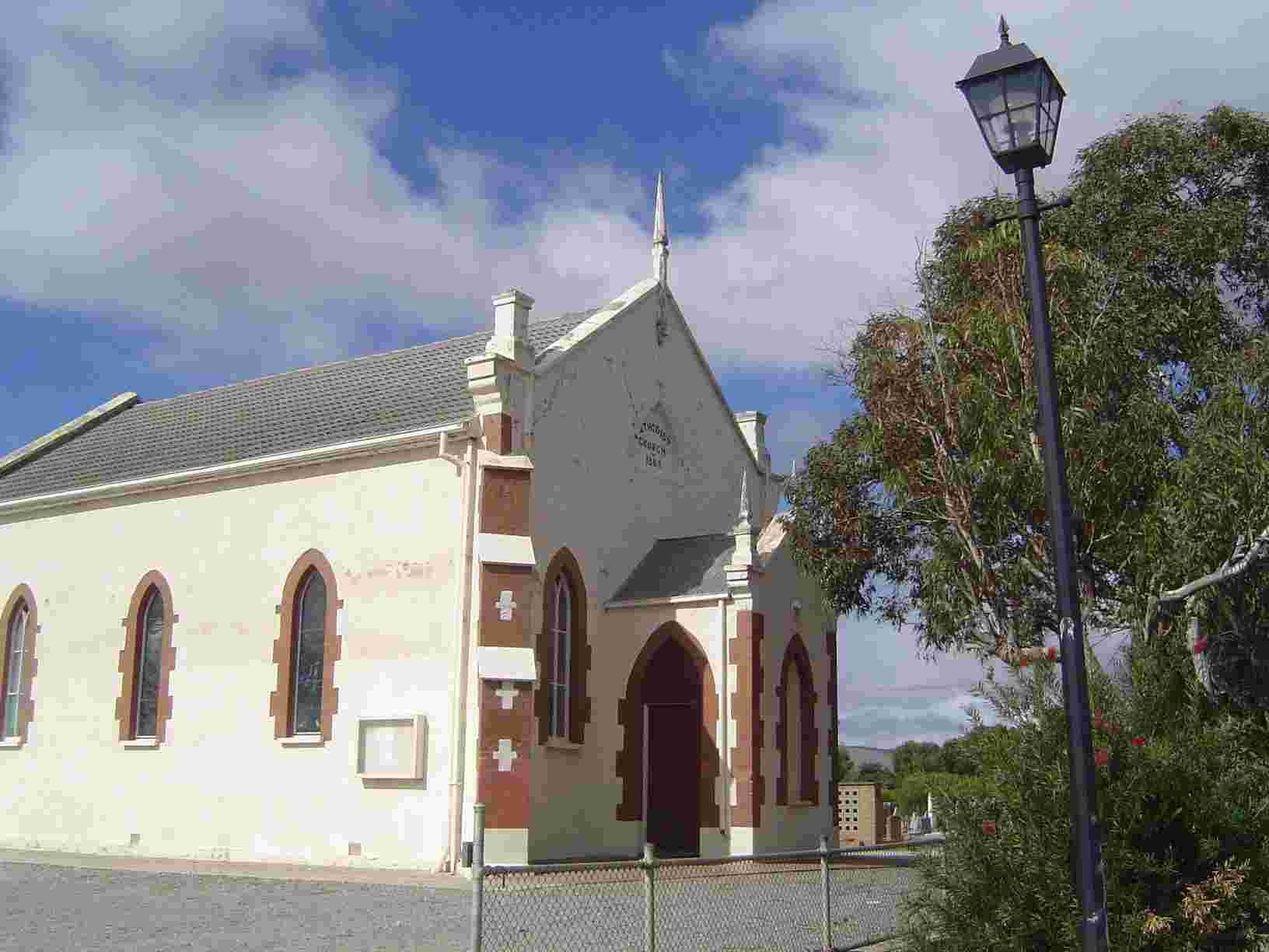 Aldinga Uniting Church