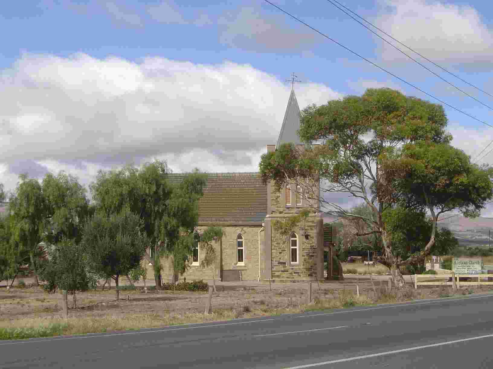 Aldinga Anglican Church