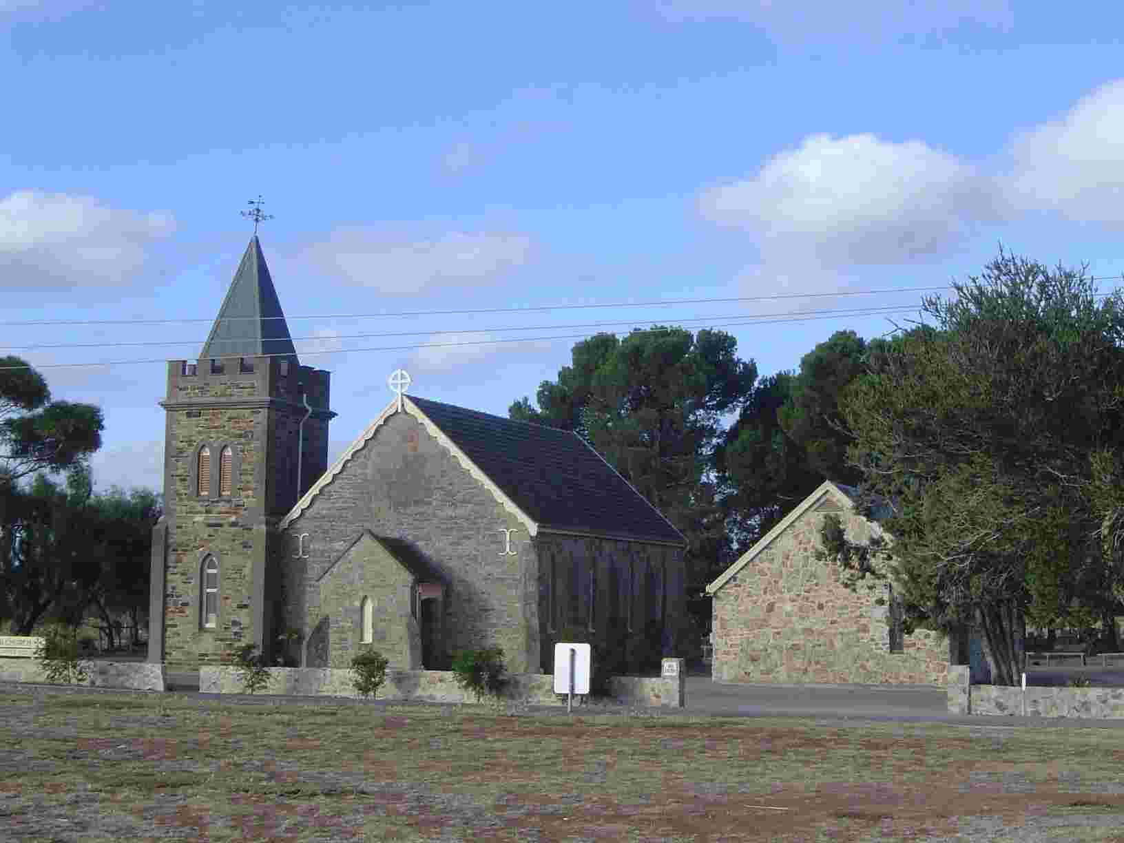 Aldinga Anglican Church