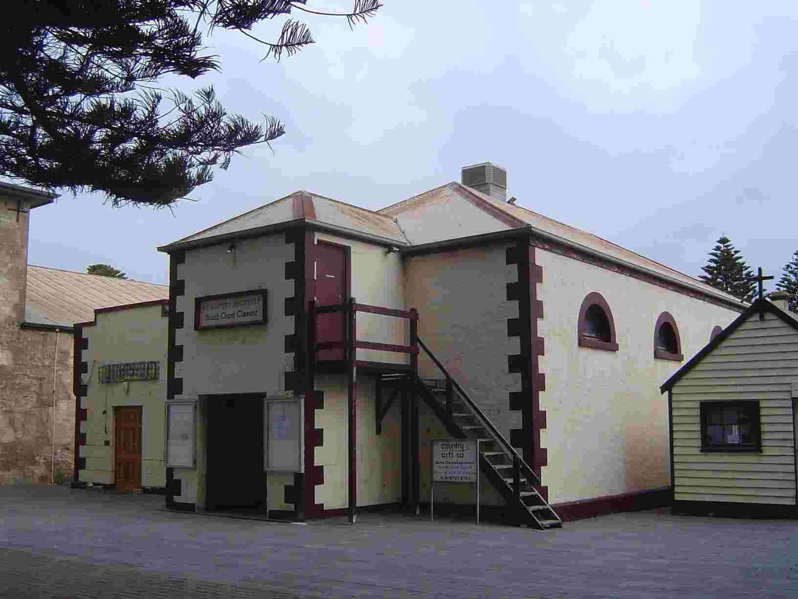 Institute